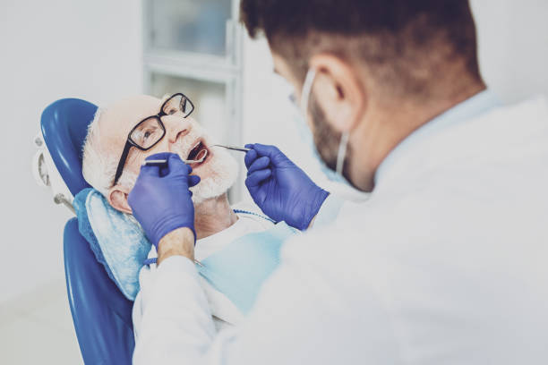 Dentist for Dental Trauma in DE